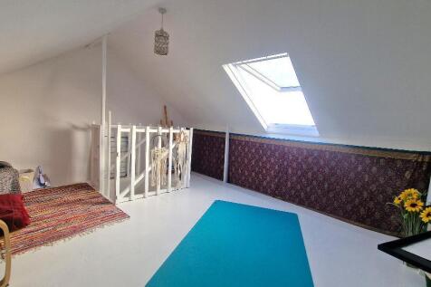 Loft Room