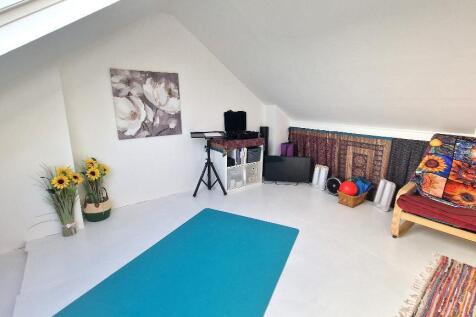 Loft Room