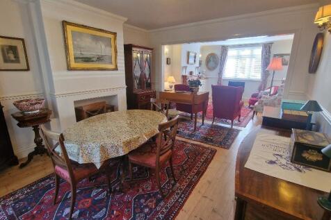 Dining Room/Sitting Room