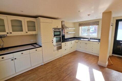 Kitchen Breakfast Room