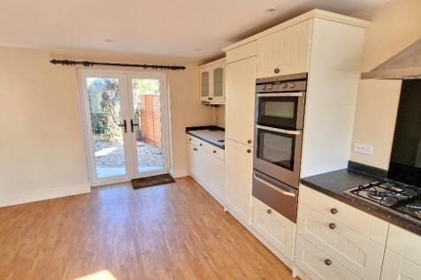Kitchen Breakfast Room