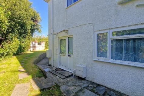 Side of Property
