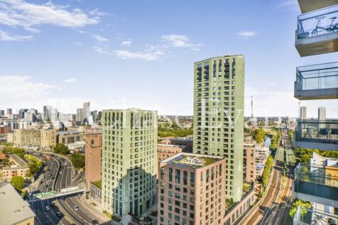 Marner Point, St And