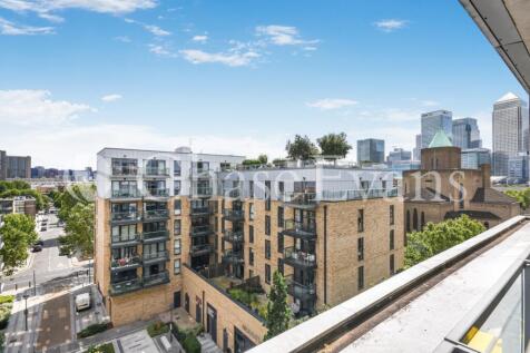 Moro Apartments, New