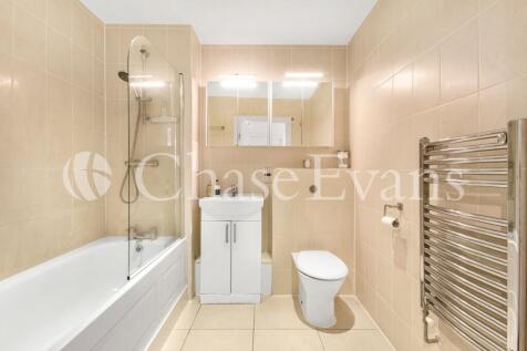 Moro Apartments, New