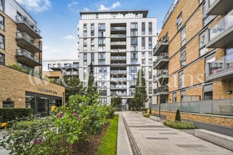 Moro Apartments, New