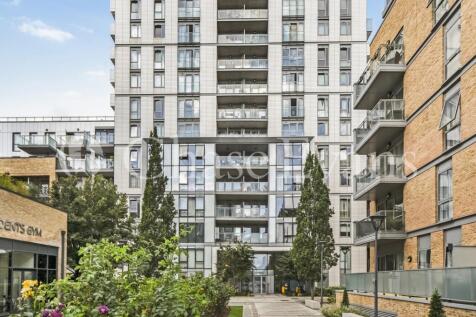 Moro Apartments, New