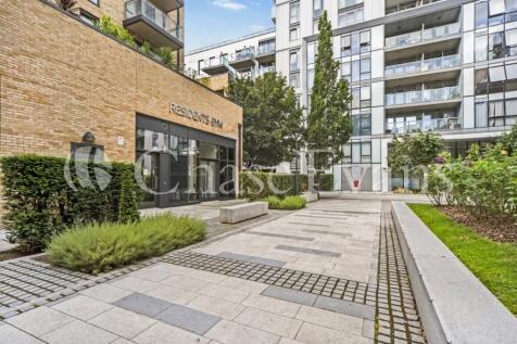 Moro Apartments, New