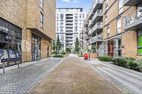 Moro Apartments, New