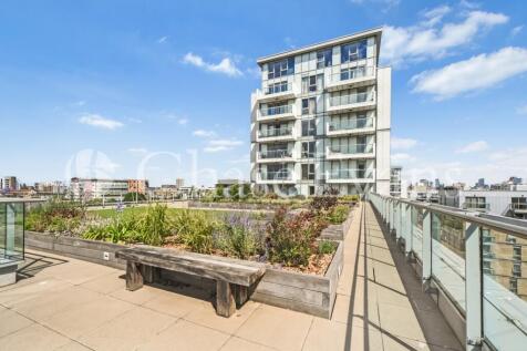 Moro Apartments, New