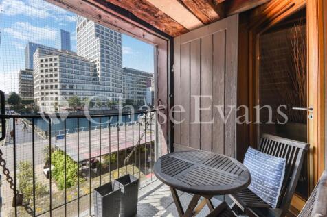 Port East Apartments