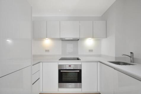 Kitchen - Kara Court