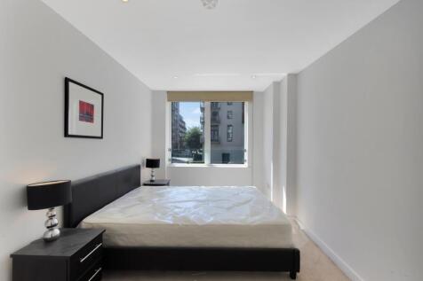 Bedroom - Kara Court