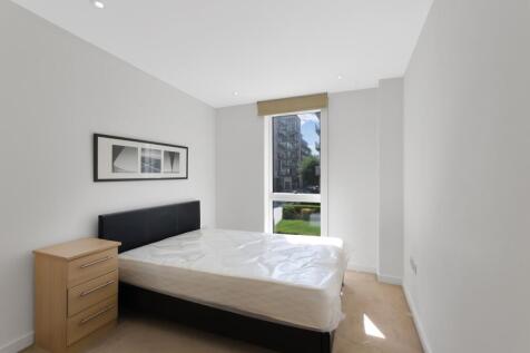 Bedroom - Kara Court