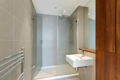 Shower Room - Kara C