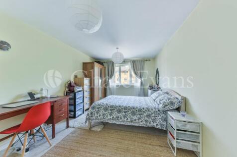 Living/Bedroom
