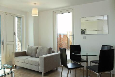 Living Room - Marner