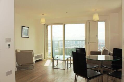 Living Room - Marner