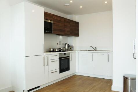 Kitchen - Marner Poi
