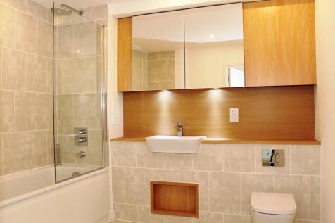 Bathroom - Marner Po