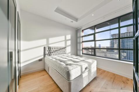 Sleeping Area