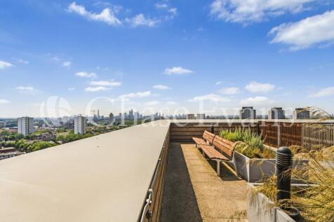 Communal Terrace