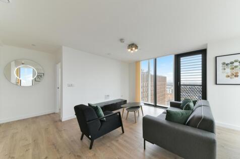 Living Area - Strato