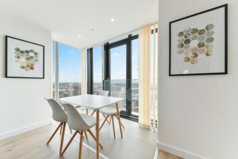 Dining Area Stratosp