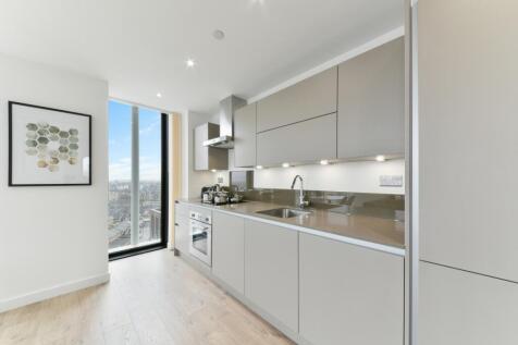 Kitchen Stratosphere