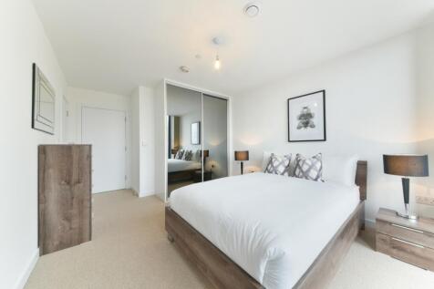 Bedroom Stratosphere