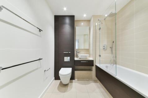 Bathroom Stratospher