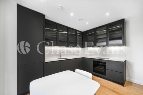 Kitchen - Ashley Roa