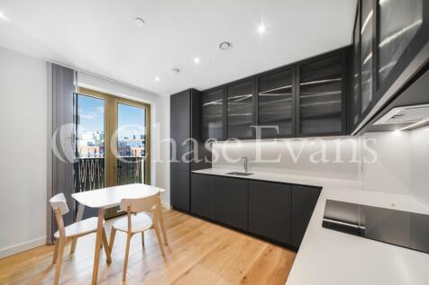 Kitchen - Ashley Roa