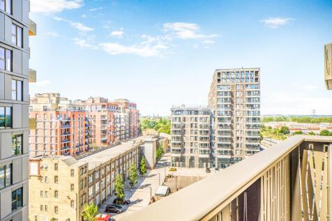 View - Ashley Road,