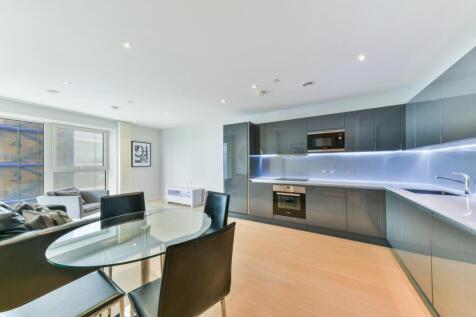 Living Area - Cassia