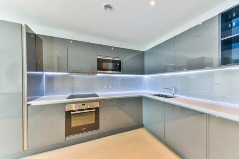 Kitchen - Cassia Poi