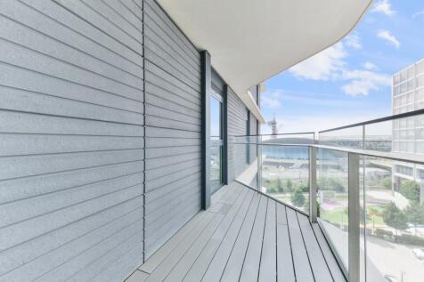 Balcony - Cassia Poi
