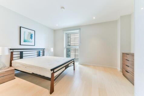 Bedroom - Cassia Poi