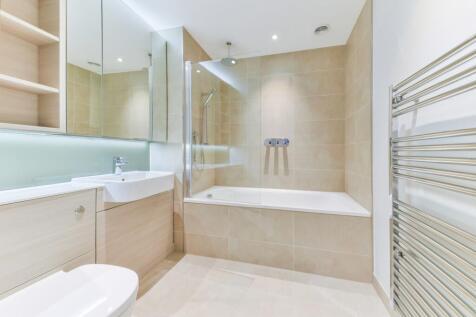 Bathroom - Cassia Po