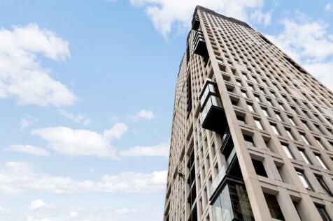 Legacy Tower, Stratf