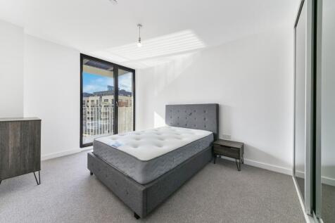 Bedroom - Merchants