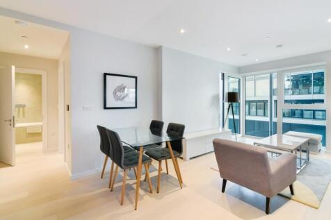 Dining Area - Cassia