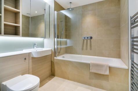 Bathroom - Cassia Po