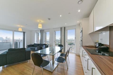 Living Area- Ivy Poi