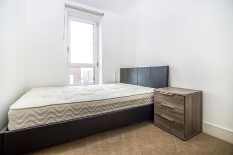 Bedroom 2 Ivy Point