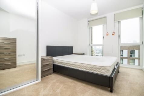 Bedroom 3 Ivy Point