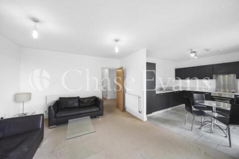 Living Area - St And
