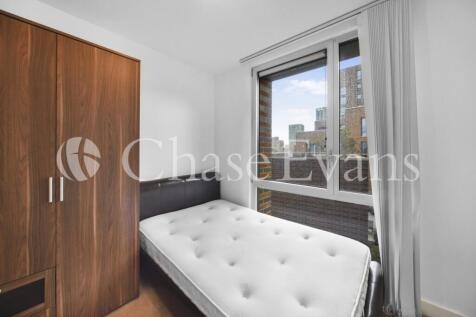 Bedroom - St Andrews