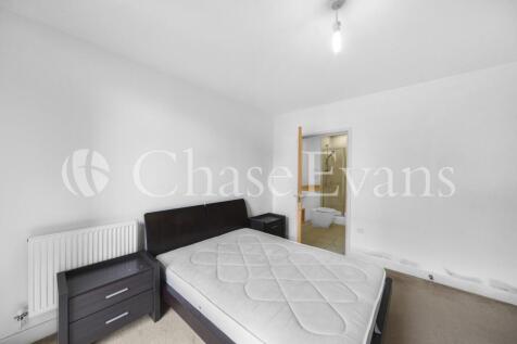 Bedroom - St Andrews
