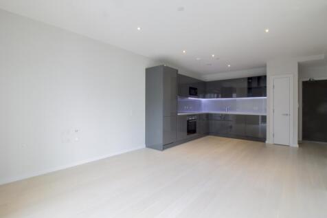 Living Room-Kitchen